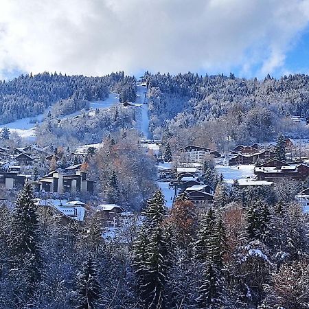 Apartment Le Sarto By Interhome サン・ジェルヴェ・レ・バン エクステリア 写真