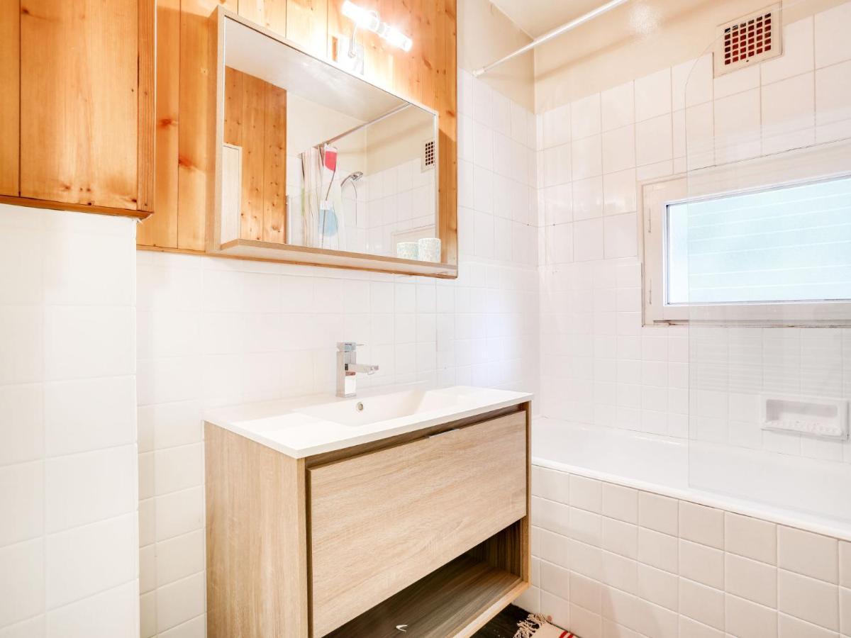 Apartment Le Sarto By Interhome サン・ジェルヴェ・レ・バン エクステリア 写真