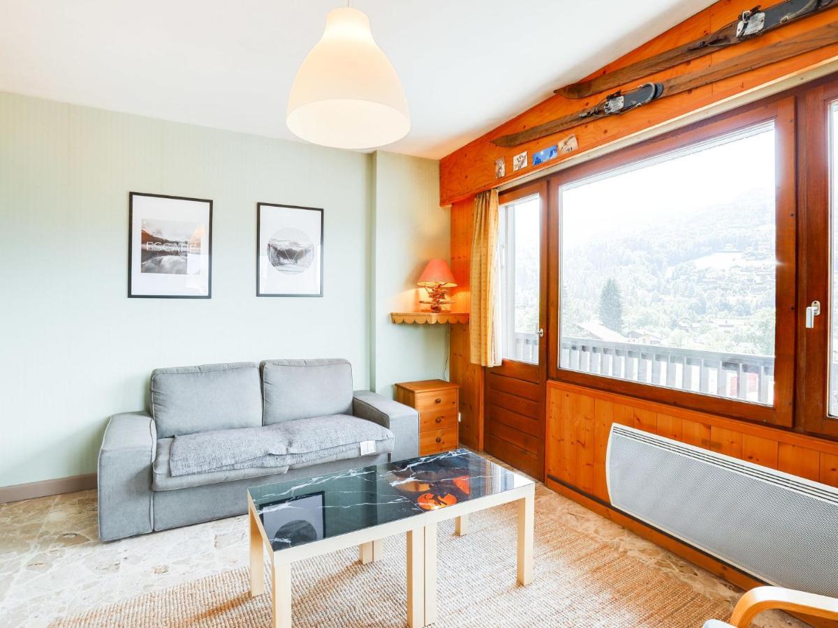 Apartment Le Sarto By Interhome サン・ジェルヴェ・レ・バン エクステリア 写真